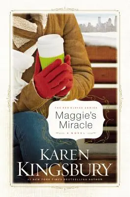 Miracolul lui Maggie - Maggie's Miracle