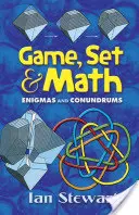 Joc, set și matematică: Enigme și enigme - Game, Set and Math: Enigmas and Conundrums