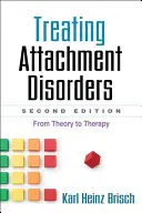 Tratarea tulburărilor de atașament: De la teorie la terapie - Treating Attachment Disorders: From Theory to Therapy