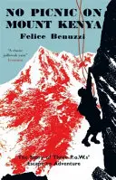 Fără picnic pe muntele Kenya - No Picnic on Mount Kenya