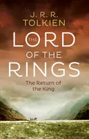 Întoarcerea regelui - Return of the King