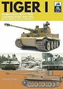 Tiger I: Tancuri grele ale armatei germane, Frontul de Sud, Africa de Nord, Sicilia și Italia, 1942-1945 - Tiger I: German Army Heavy Tank, Southern Front, North Africa, Sicily and Italy, 1942-1945