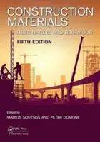 Materiale de construcții: Natura și comportamentul lor, ediția a cincea - Construction Materials: Their Nature and Behaviour, Fifth Edition