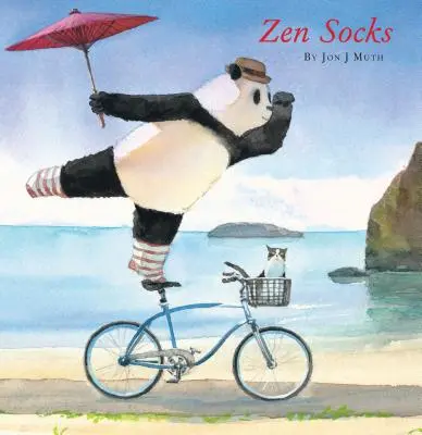 Șosete Zen (o carte Stillwater) - Zen Socks (a Stillwater Book)