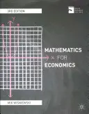 Matematică pentru economie: O abordare integrată - Mathematics for Economics: An Integrated Approach