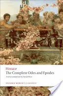Odele și epodele complete - The Complete Odes and Epodes