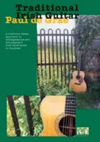 Chitara tradițională irlandeză - Traditional Irish Guitar