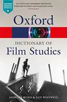 Un dicționar de studii cinematografice - A Dictionary of Film Studies
