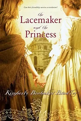 Lăcătușul și prințesa (The Lacemaker and the Princess) - The Lacemaker and the Princess