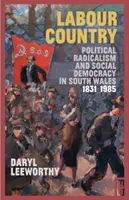 Țara muncii - Radicalism politic și social-democrație în sudul Țării Galilor 1831-1985 - Labour Country - Political Radicalism and Social Democracy in South Wales 1831-1985