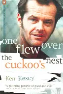 Un zbor deasupra cuibului de cuci (One Flew Over the Cuckoo's Nest) - One Flew Over the Cuckoo's Nest