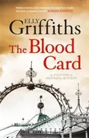 Blood Card - Misterele Brighton 3 - Blood Card - The Brighton Mysteries 3