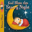 Dumnezeu să binecuvânteze această noapte înstelată - God Bless This Starry Night