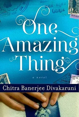 Un lucru uimitor - One Amazing Thing