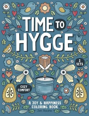 Timp pentru Hygge - Time to Hygge
