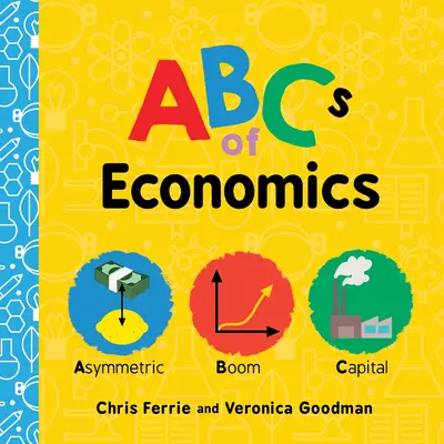 ABC-ul economiei - ABCs of Economics