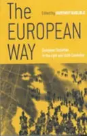 Calea europeană: Societățile europene în secolele XIX și XX - The European Way: European Societies in the 19th and 20th Centuries