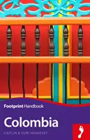 Manualul Columbiei - Colombia Handbook