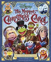 Muppet Christmas Carol - Clasicul ilustrat al sărbătorilor - Muppet Christmas Carol - The Illustrated Holiday Classic