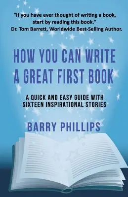 Cum poți scrie o primă carte grozavă: Write Any Book On Any Subject: Un ghid pentru autori - How You Can Write A Great First Book: Write Any Book On Any Subject: A Guide For Authors