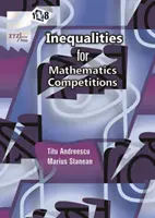 118 Inegalități pentru concursurile de matematică - 118 Inequalities for Mathematics Competitions