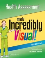Evaluarea sănătății incredibil de vizuală - Health Assessment Made Incredibly Visual