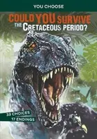 Ai putea supraviețui perioadei Cretacicului? - O aventură preistorică interactivă - Could You Survive the Cretaceous Period? - An Interactive Prehistoric Adventure