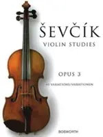 40 Variațiuni op. 3 - 40 Variations Op. 3