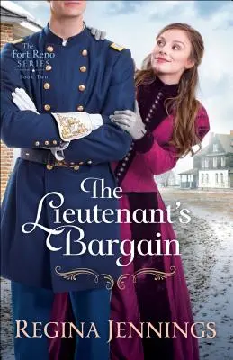 Negoțul locotenentului (The Lieutenant's Bargain) - The Lieutenant's Bargain