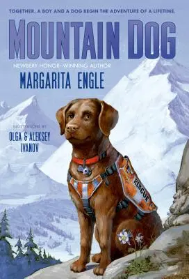 Câinele de munte - Mountain Dog