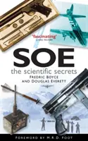 SOE: Secretele științifice - SOE: The Scientific Secrets