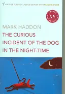 Curiosul incident al câinelui din timpul nopții (Curious Incident of the Dog in the Night-time) - Curious Incident of the Dog in the Night-time