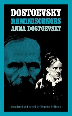 Reminiscențe dostoievskiene - Dostoevsky Reminiscences