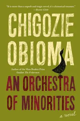 O orchestră a minorităților - An Orchestra of Minorities