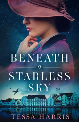 Sub un cer fără stele - Beneath a Starless Sky