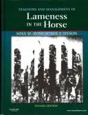 Diagnosticul și managementul șchiopătării la cal - Diagnosis and Management of Lameness in the Horse