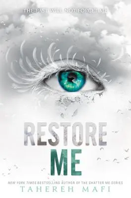 Restaurați-mă - Restore Me
