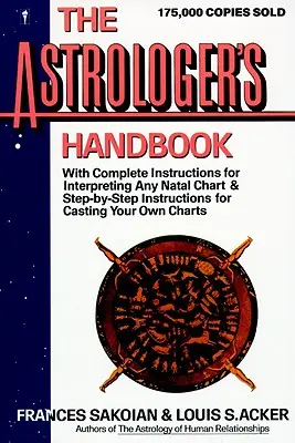Manualul astrologului - The Astrologer's Handbook