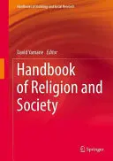 Manual de religie și societate - Handbook of Religion and Society
