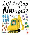 Lift-The-Flap Numere - Lift-The-Flap Numbers