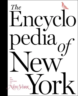 Enciclopedia orașului New York - The Encyclopedia of New York