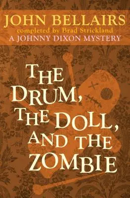 Toba, păpușa și zombi - The Drum, the Doll, and the Zombie