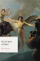 Despre spiritul drepturilor - On the Spirit of Rights