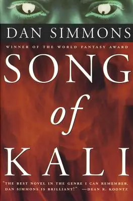 Cântecul lui Kali - Song of Kali