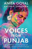 Voci din Punjab - Voices from Punjab