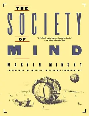 Societatea minții - Society of Mind