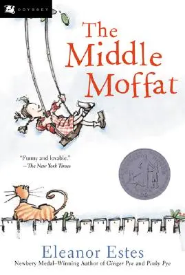 Moffat de mijloc - The Middle Moffat