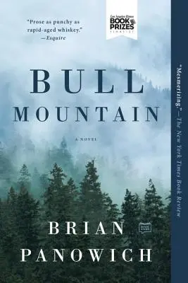 Muntele Bull - Bull Mountain