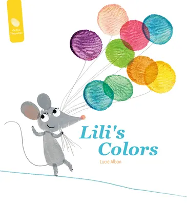 Culorile lui Lili - Lili's Colors