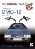 Delorean DMC-12 1981 - 1983 - Delorean DMC-12 1981 to 1983